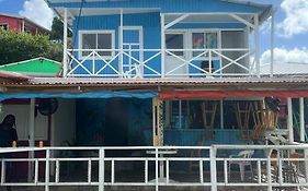 Baba'S Beach Bungalow