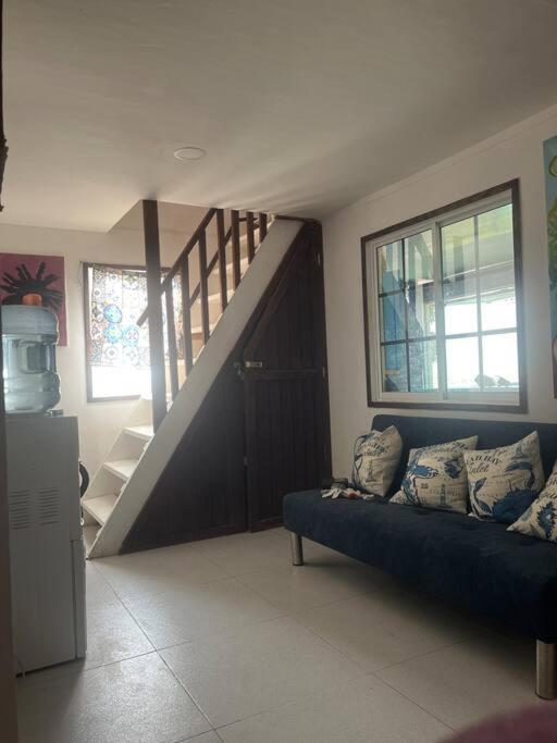 Baba'S Beach Bungalow South West Bay Extérieur photo