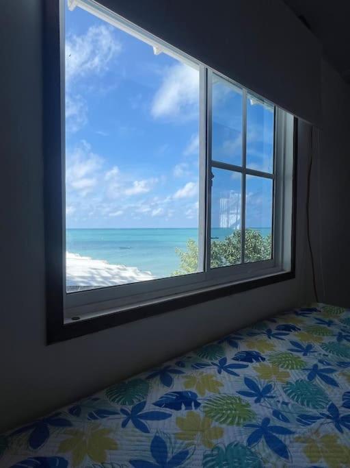 Baba'S Beach Bungalow South West Bay Extérieur photo